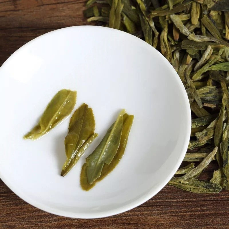 500g Nonpareil Supreme Jasmine Silver Buds Moli Yinhao Snow White GREEN TEA