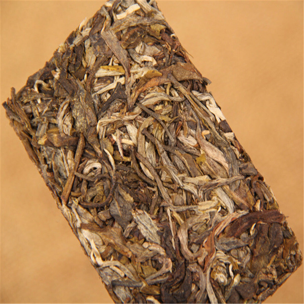 55g High Quality Pu-erh cha Puer Tea Brick Old Tree Chinese Green Food Sheng Tea