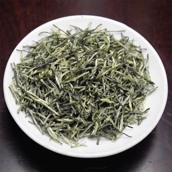 Top Chinese Xue Ya Green Tea,Organic Snow Bud White Tea,xueya tea 500g