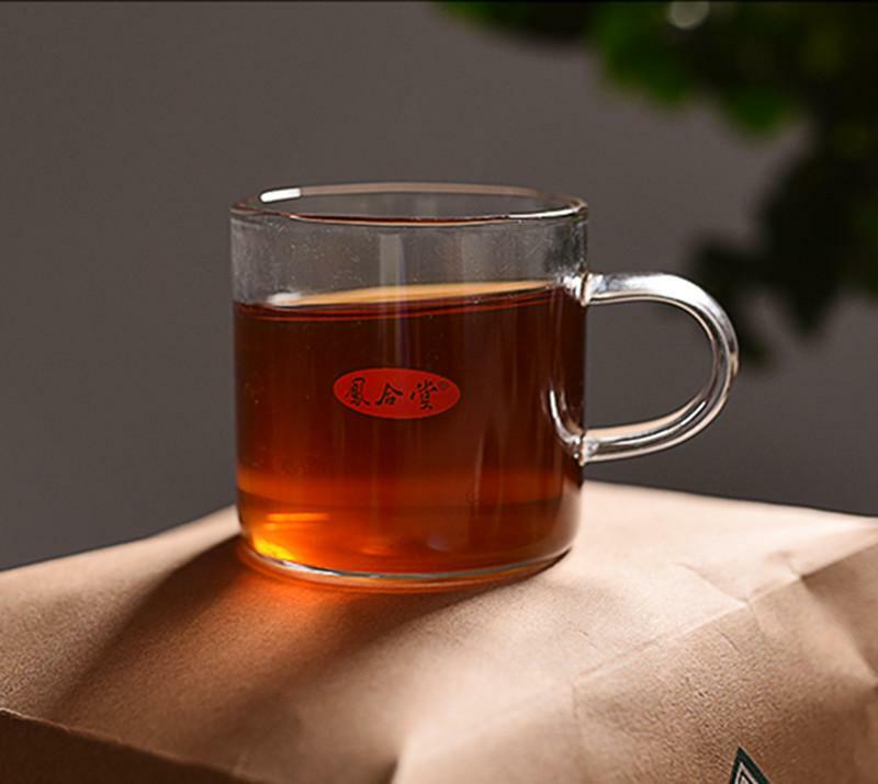 Dianhong Kung Fu Tea Dianhong Black Tea 400g Smoked Jasmine Black Tea In Bulk
