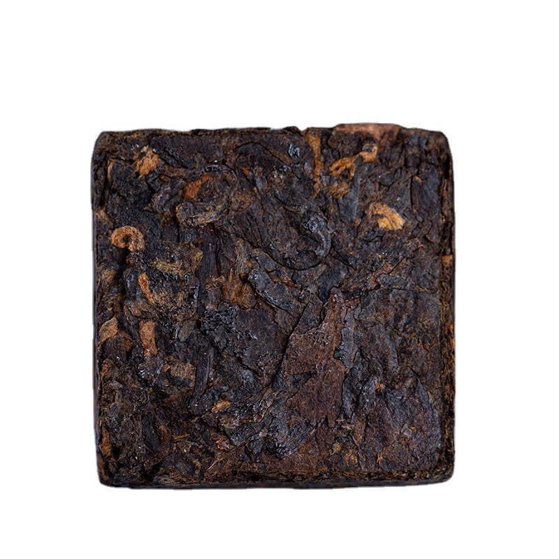 500g Yunnan Pu'er Tea Ripe Tea 2003 Aged Pu-erh Tea Mini Little Tuo Tea