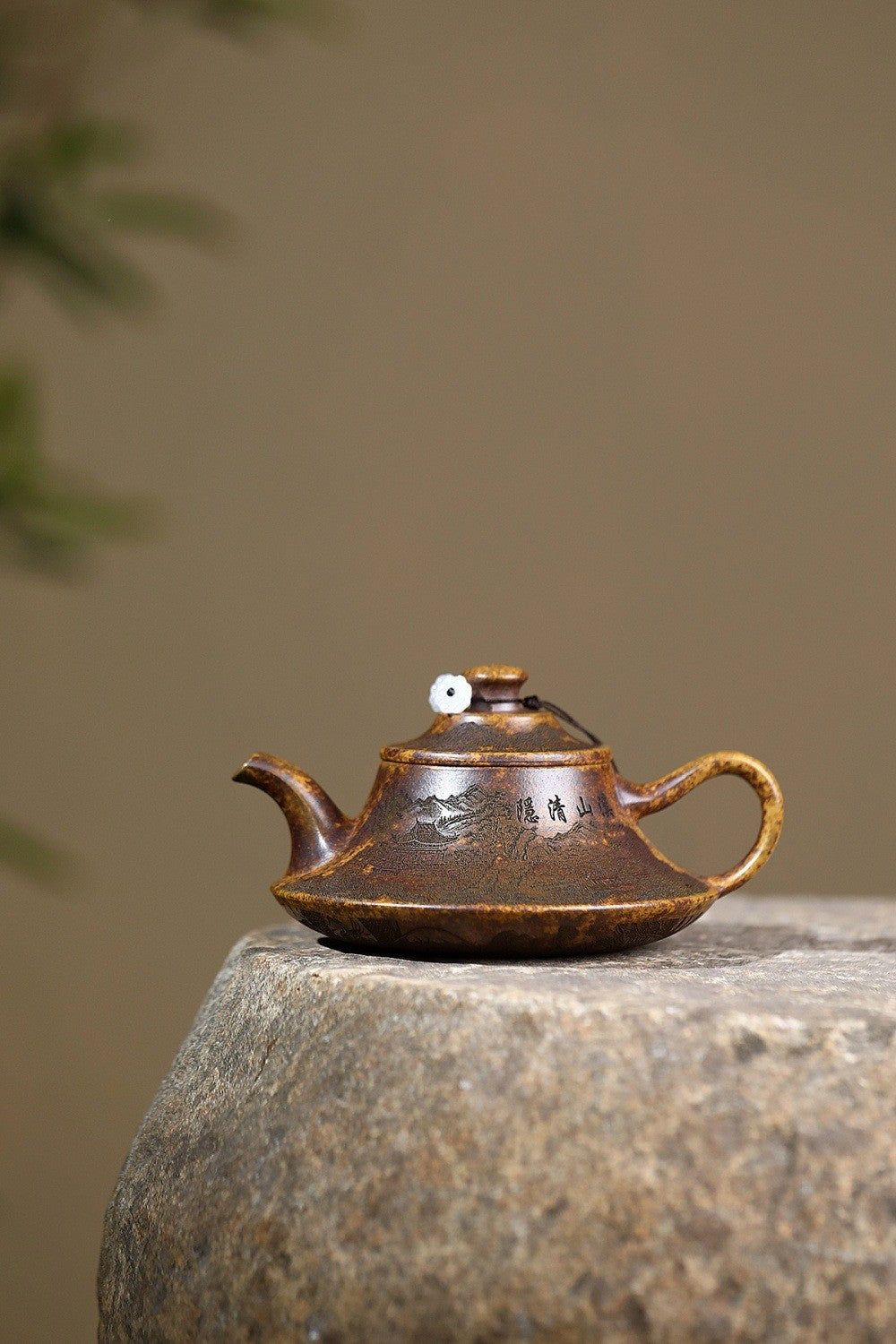 Yixing Zisha Teapot 240cc Teapot Household Kung Fu Tea Set