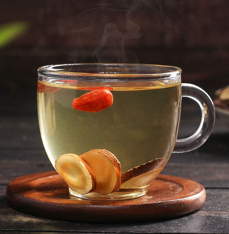 Chinese health Tea Herbal Tea Liquorice Root Slices