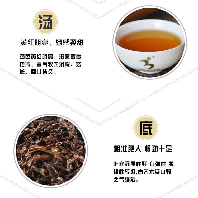 2024 SANNING TEA Yunnan DianHong Tea Premium DIAN HONG Gongfu Black Tea 300g Box