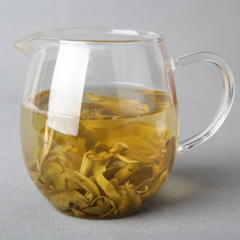 500g Top-grade New Tea One Bud and One Leaf Biluochun Loose Tea Yunnan Green Tea