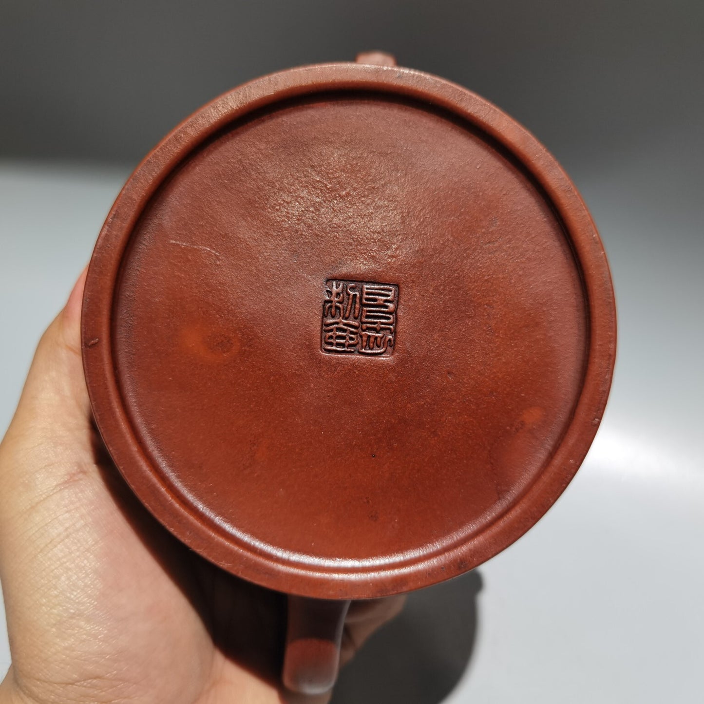 Vintage Chinese Yixing Purple Clay Teapot Zisha Ceremony Ceramic Teacups Teapots