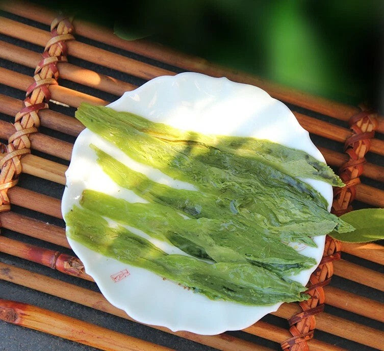 spring new tea Supreme Tai Ping Hou Kui *Monkey King China Green Tea
