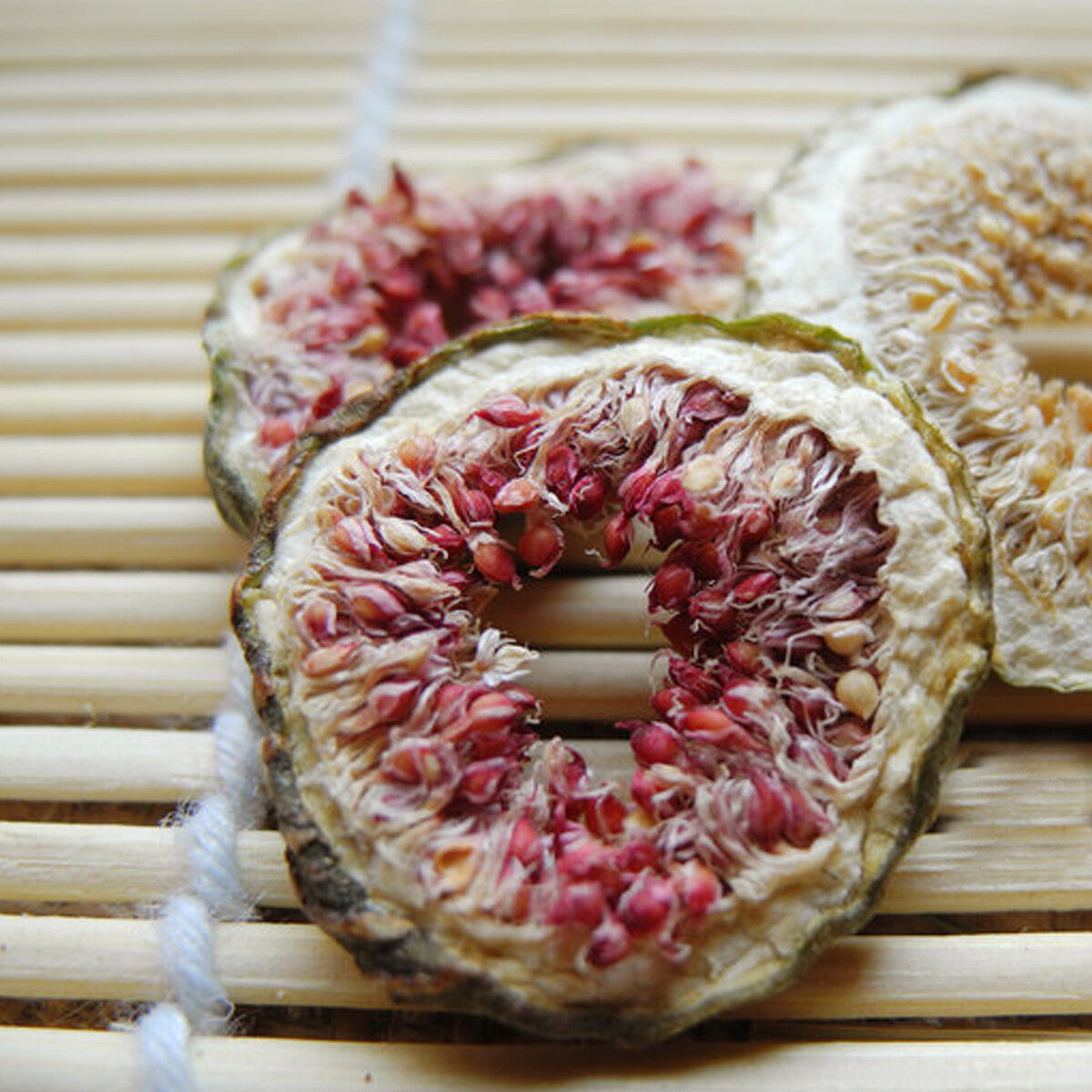 Pu-erh Tea Fermented Tea Glutinous Rice Fragrant Old Puer Tea Natural Flower Tea