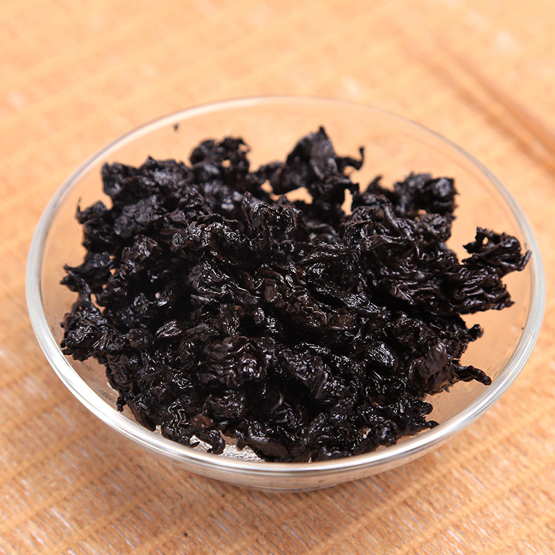 10 Bags Black Oolong Tea Baked Tieguanyin Tea HelloYoung Tie Guan Yin Black Tea