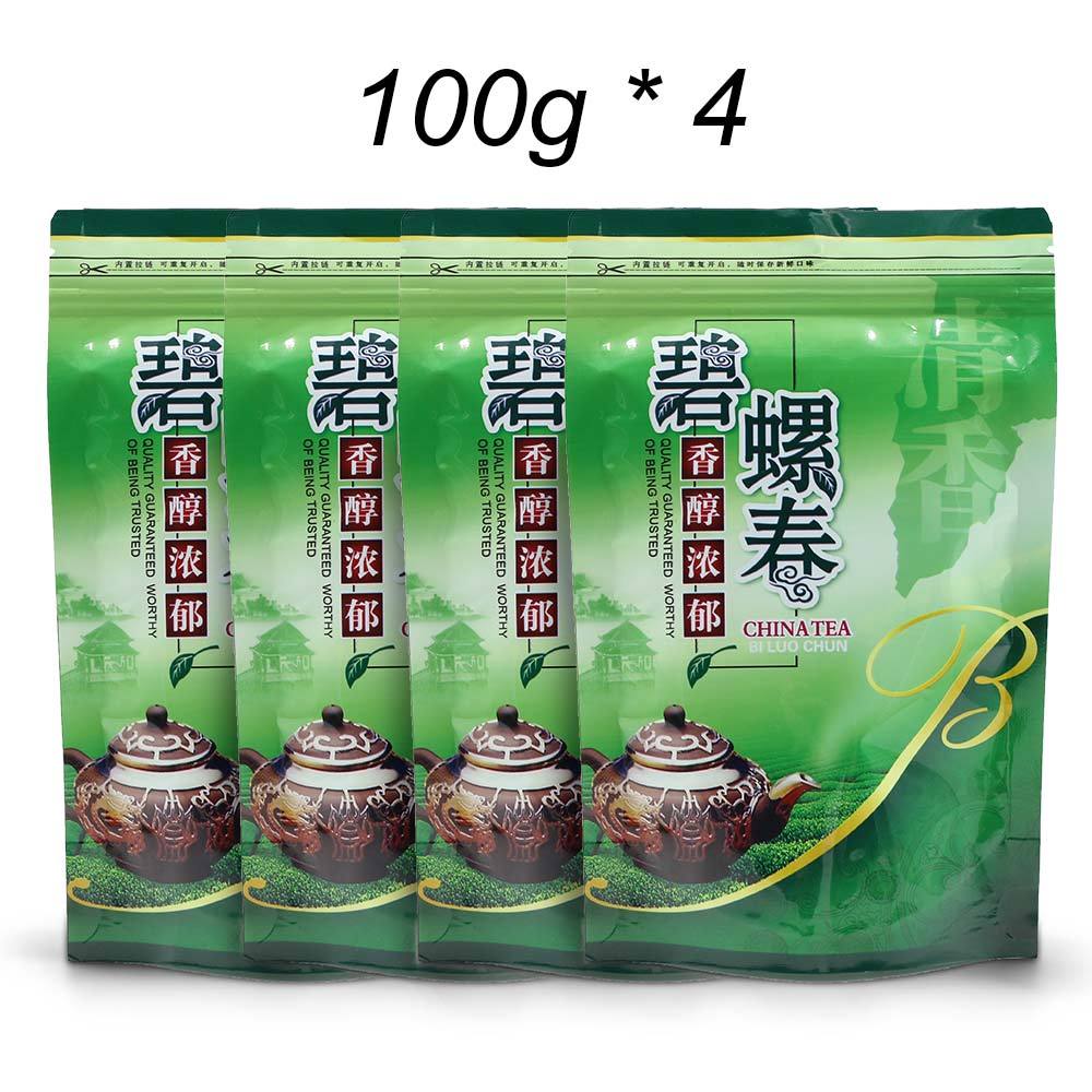 Biluochun Green Tea, New Spring Tea, Bi Luo Chun Chinese Green Tea