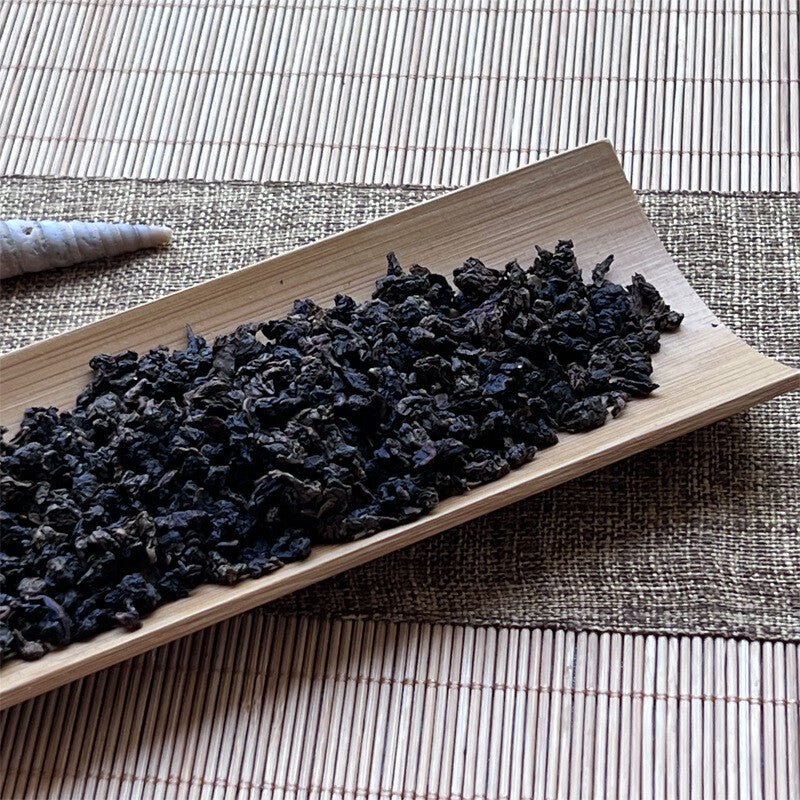 Anxi Tieguanyin Tea Oolong Tea Super Old Tea Old Iron Canned Bulk Tea 250g*2