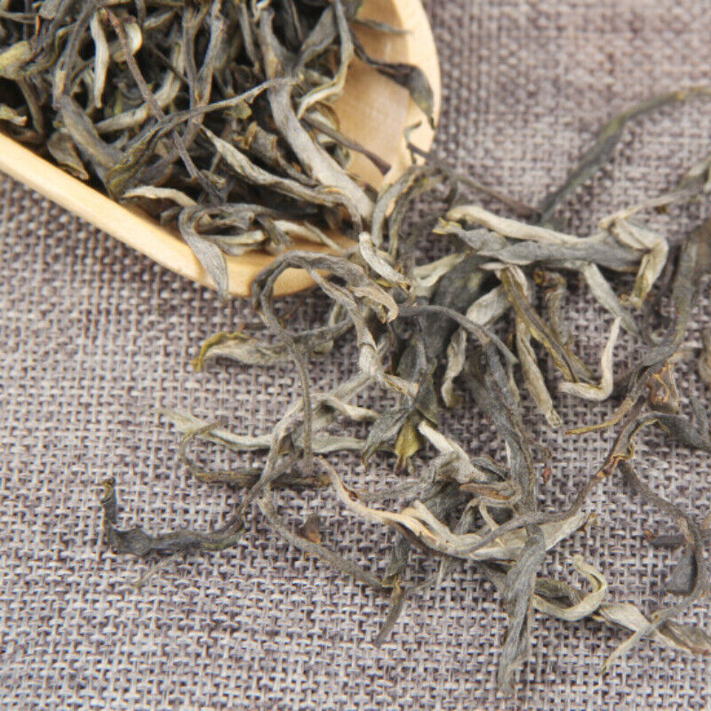 500g Ancient Tree Pu-erh Tea Bulk Green Tea Organic Cha Tea Health