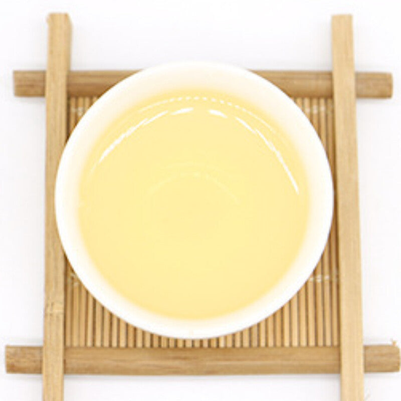 Fuding White Tea Premium Gongmei 500g White Tea Biscuits Chinese Gift Tea