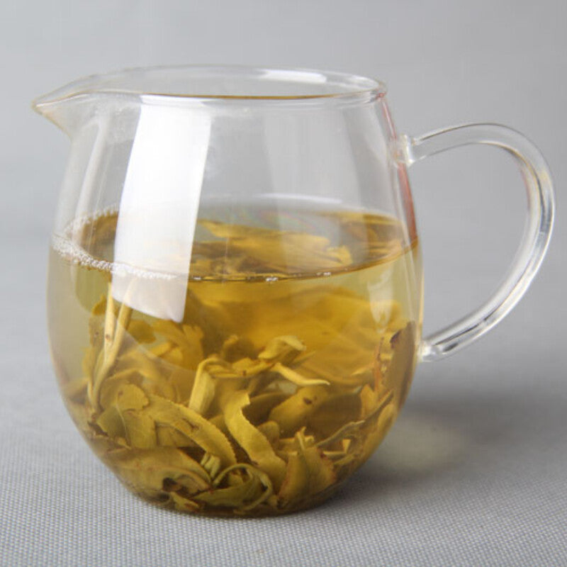 500g Yunnan Green Tea New Tea One Bud and One Leaf Biluochun Loose Leaf Tea