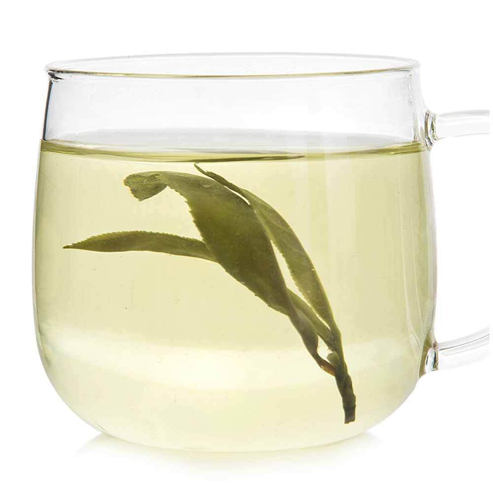 Preventing Obesity and Asthma Delaying Aging Big Leaf Kuding Tea Herbal Tea