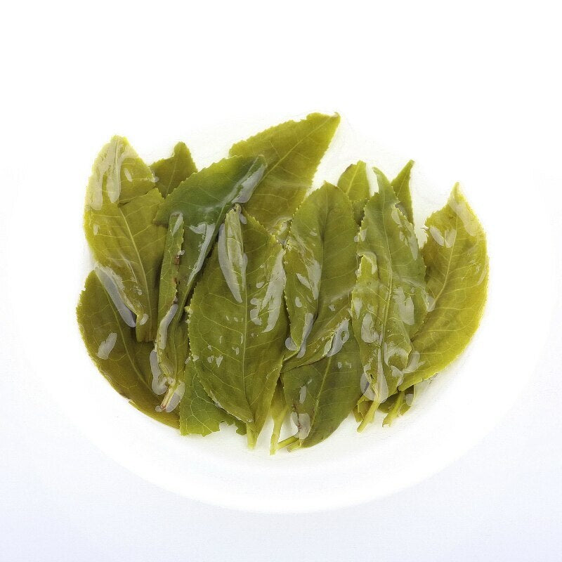 Leaf 500g/1.1LB Fresh Green Tea Green Tea Loose Tea