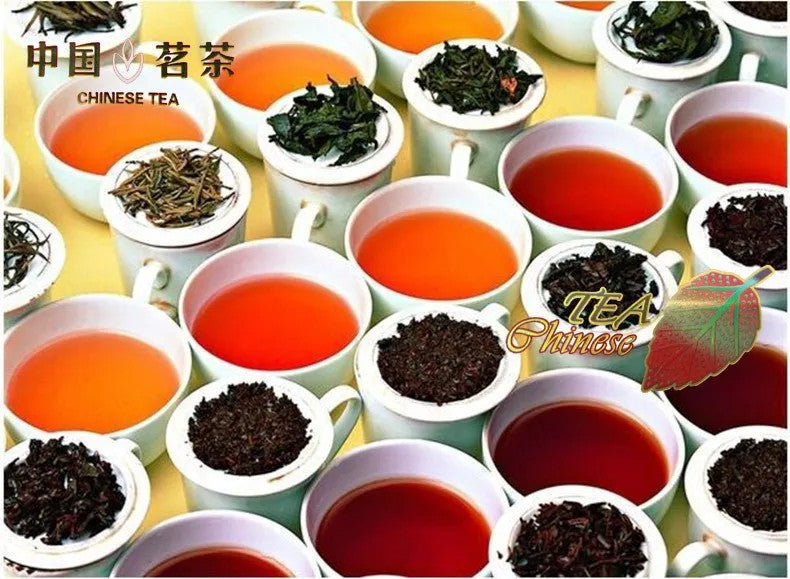 Natural Puerh Tea for Energy 10 Pcs 50g Herbal Drink Women Men