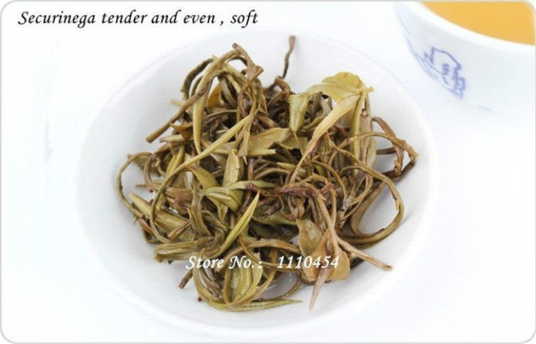 100g Jasmine Flower Tea Jasmine Pearl Organic Green Tea Chinese Fragrant Tea