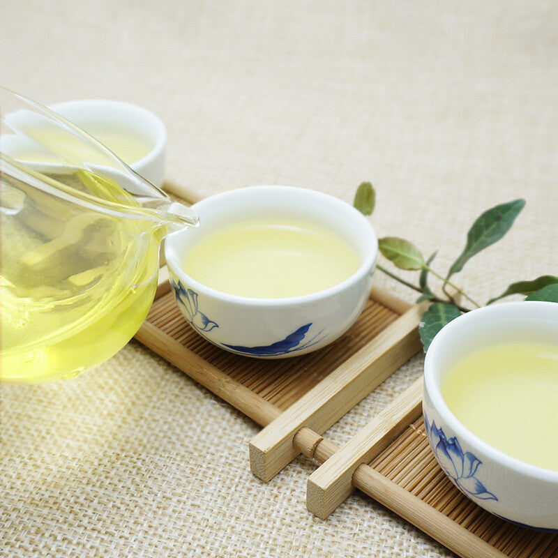 Chinese Top Grade New Green Tea Xinyang Maojian Tea Mao Jian Weight Loss tea