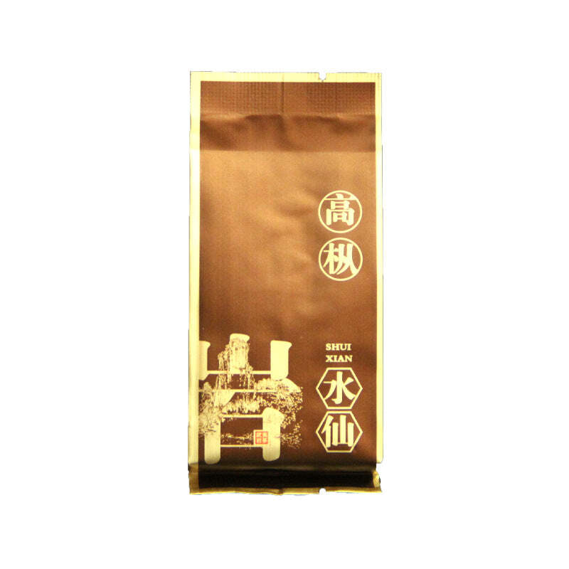 170g Wuyi Mountain Narcissus Oolong Tea Wuyi Rock Tea Chinese Black Tea Benefits
