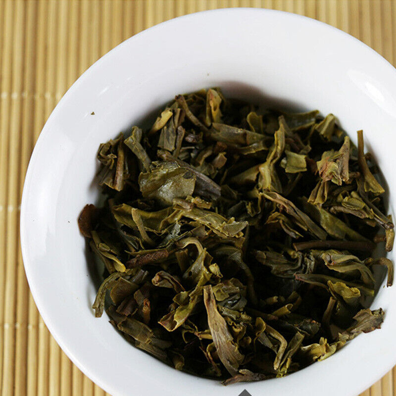 2014 Dayi TAETEA 7542 Classic Raw Pu'er Tea Shen Puer Tea 1401 Pu-erh Tea 357g