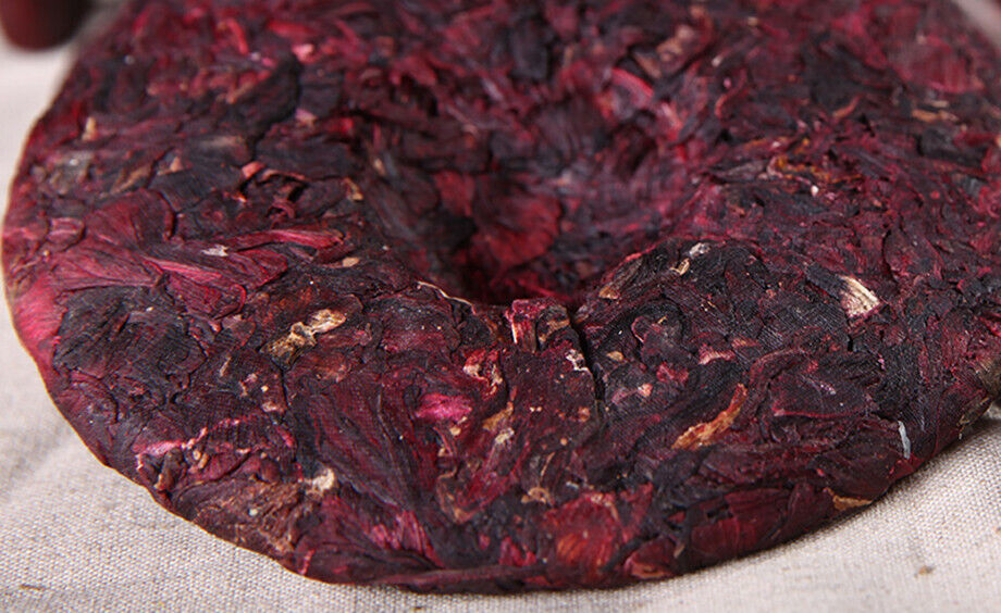 200g Chinese Herbal Slimming Tea Roselle Tea Healthy Drink Organic Flower Tea