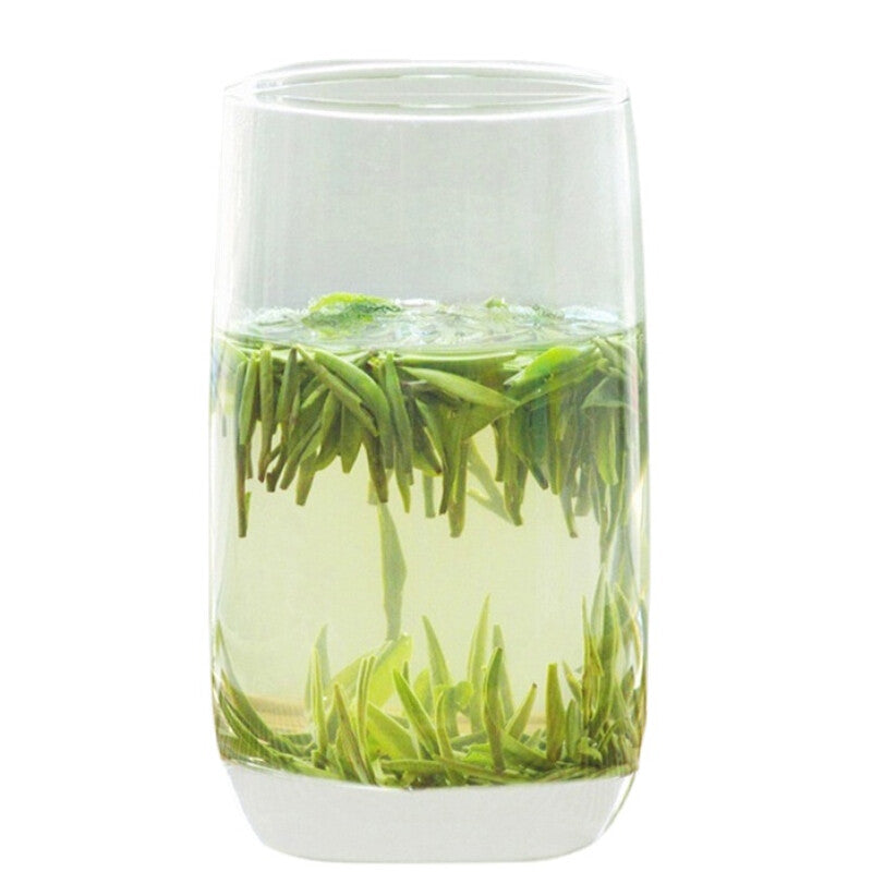 250g Huangshan Maofeng Tea In Bulk China Green Tea Health Care Organic Green Tea