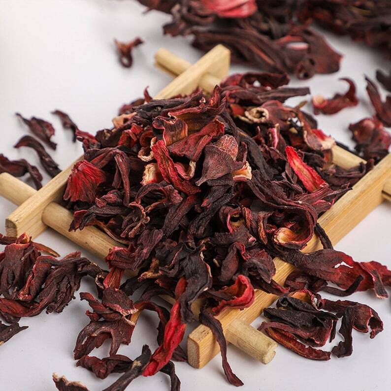 Dried Roselle Tea,Roselle Flowers Tea,blooming Flower Tea, Chinese Flower Tea
