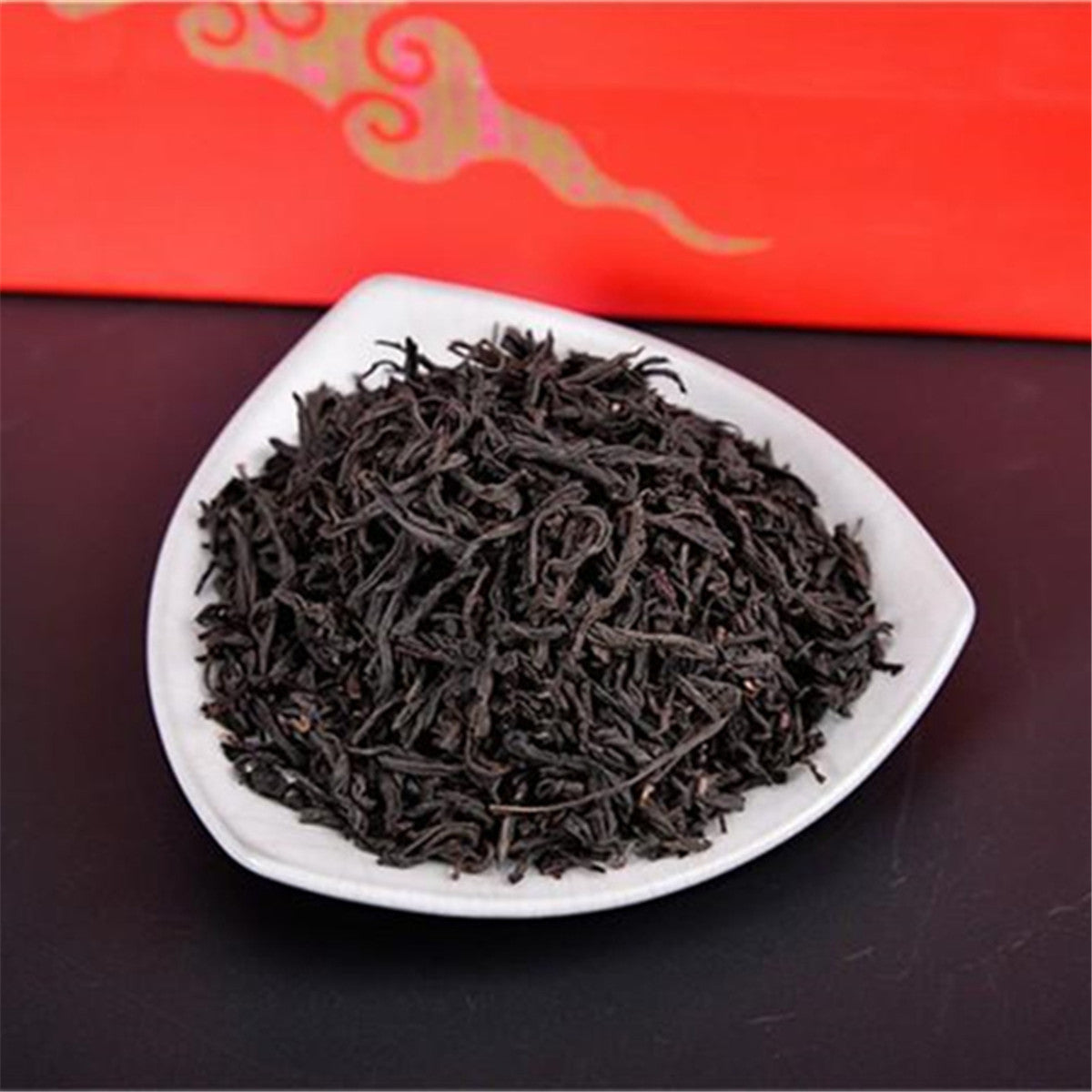 Green Food Lapsang Souchong Superior Oolong Tea Gift Package Organic Black Tea
