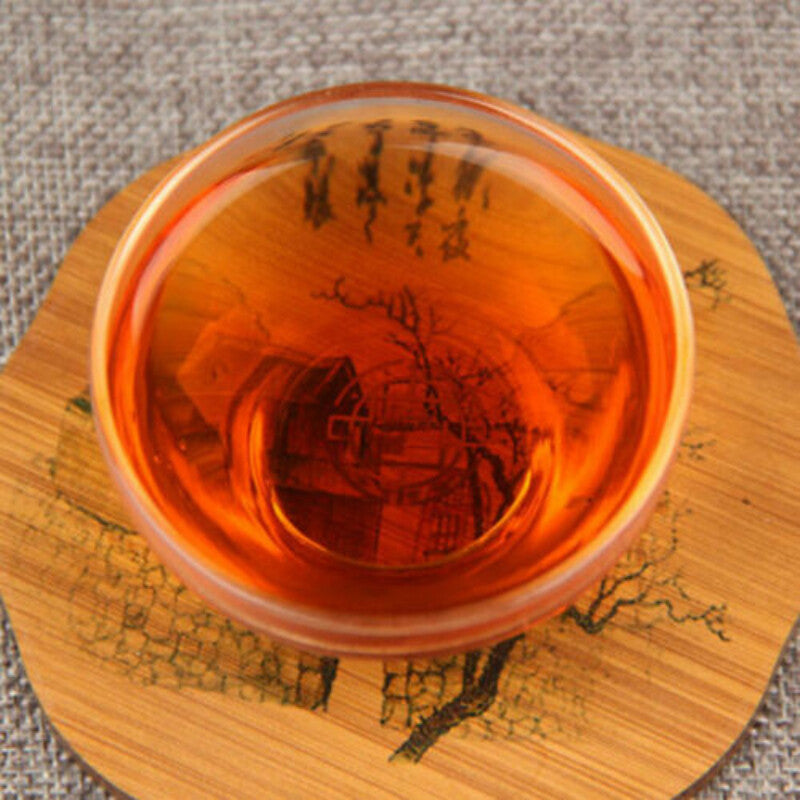 100g/box Ripe Puer Tea Chinese XinHui "Chen Pi" Tangerine Peel "Gong Ting