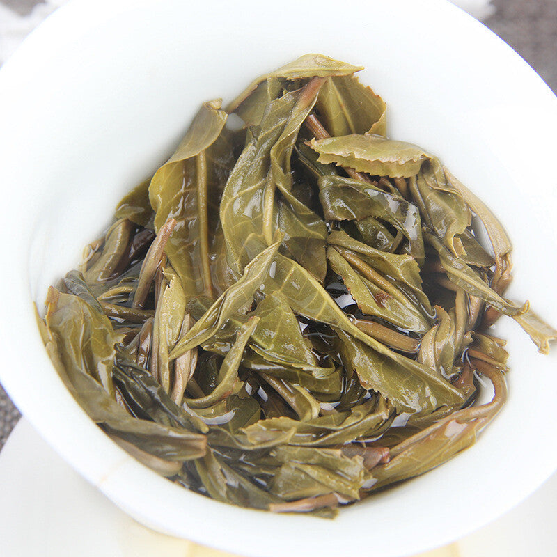 Ancient Tree Dragon Pearl Tuo Tea500g/1.1LB Iceland Pu'er Tea Cha Tea