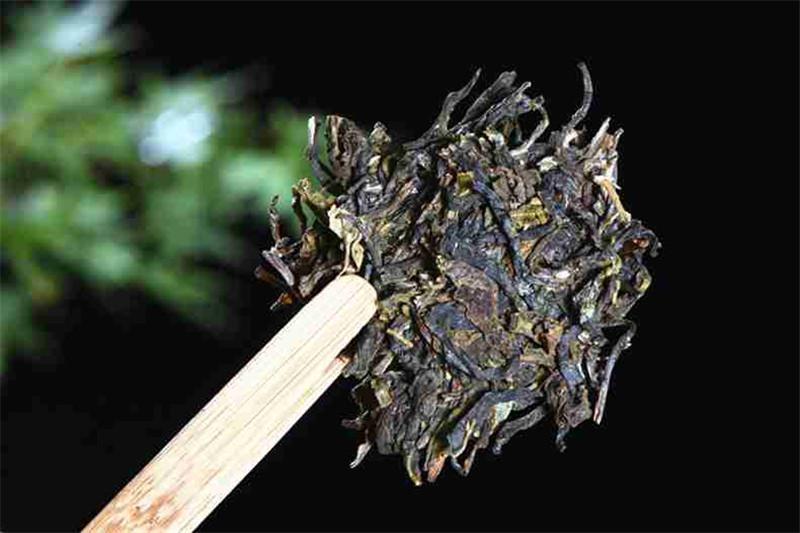 357g Cha Tea Pure Ancient Trees Puerh Tea Classic Wild Field Incense Pu-erh Tea