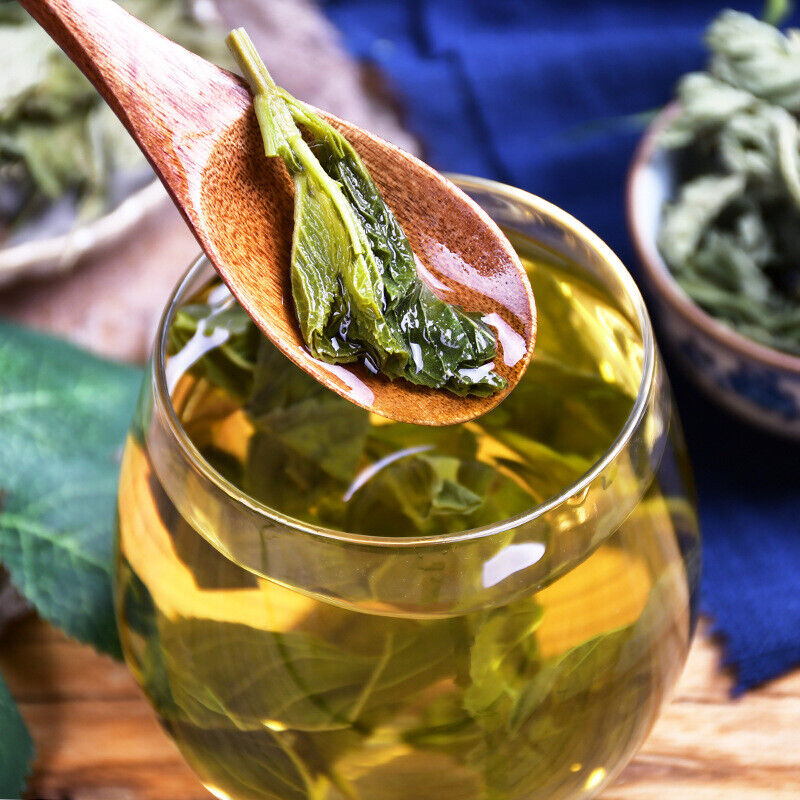 50g Dried Mint Leaves Herbs Tea Natural Organic Mint Leaf Tea Healthy Herbal Tea