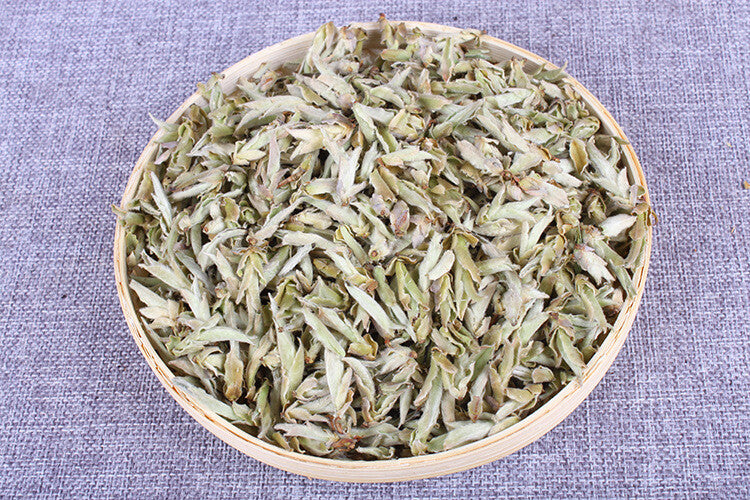 Organic Yunnan Pu'er Tea Daxue Mountain Spring Tea Raw Tea Ancient Tree Tea