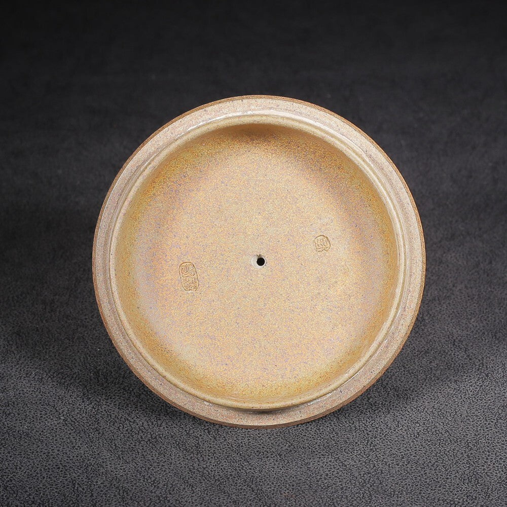Chinese Fine Yixing Zisha Clay Teapot Hanwa pot Kexin 220ml