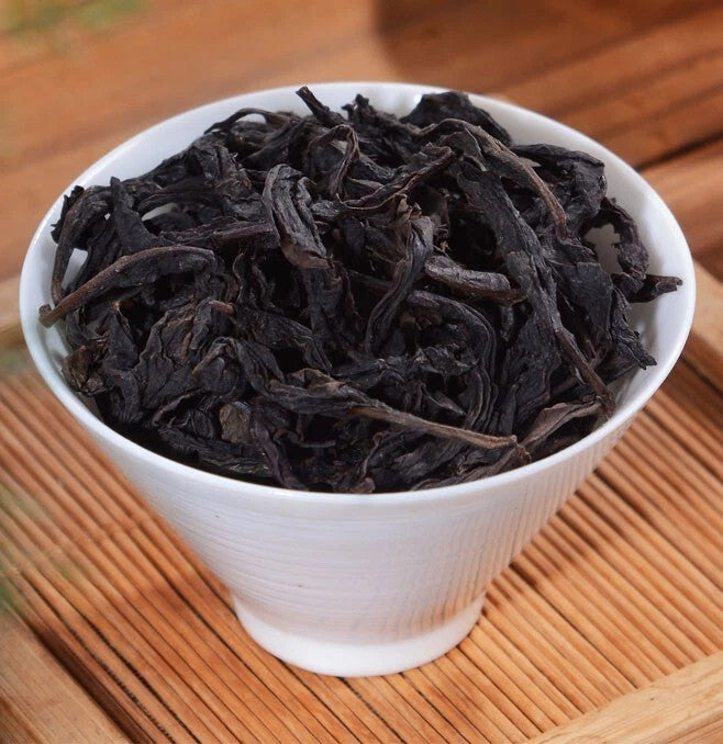 500g Wuyi Rock Tea Qilan Strong Fragrance Tea Oolong Tea Da-Hong-Pao Oolong Tea