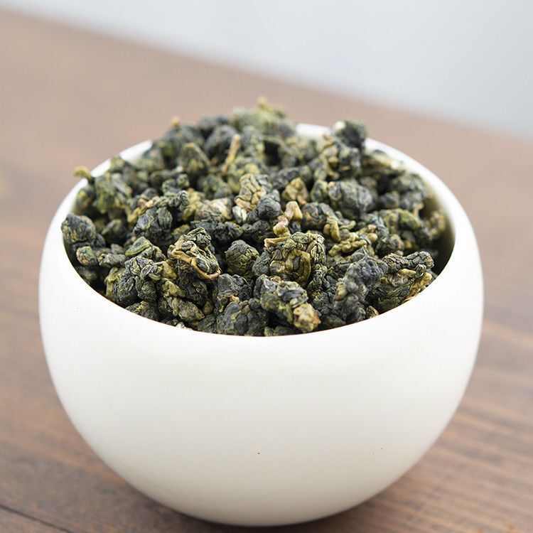 Taiwan Oolong Tea Organic Jin Xuan Milk Oolong Taiwanese Oolong Tea Milk Tea