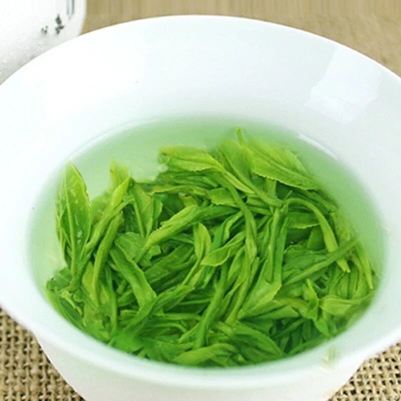 250g Hubei Enshi Se-Tea High Mountain China Green Tea Selenium-enriched Se Tea