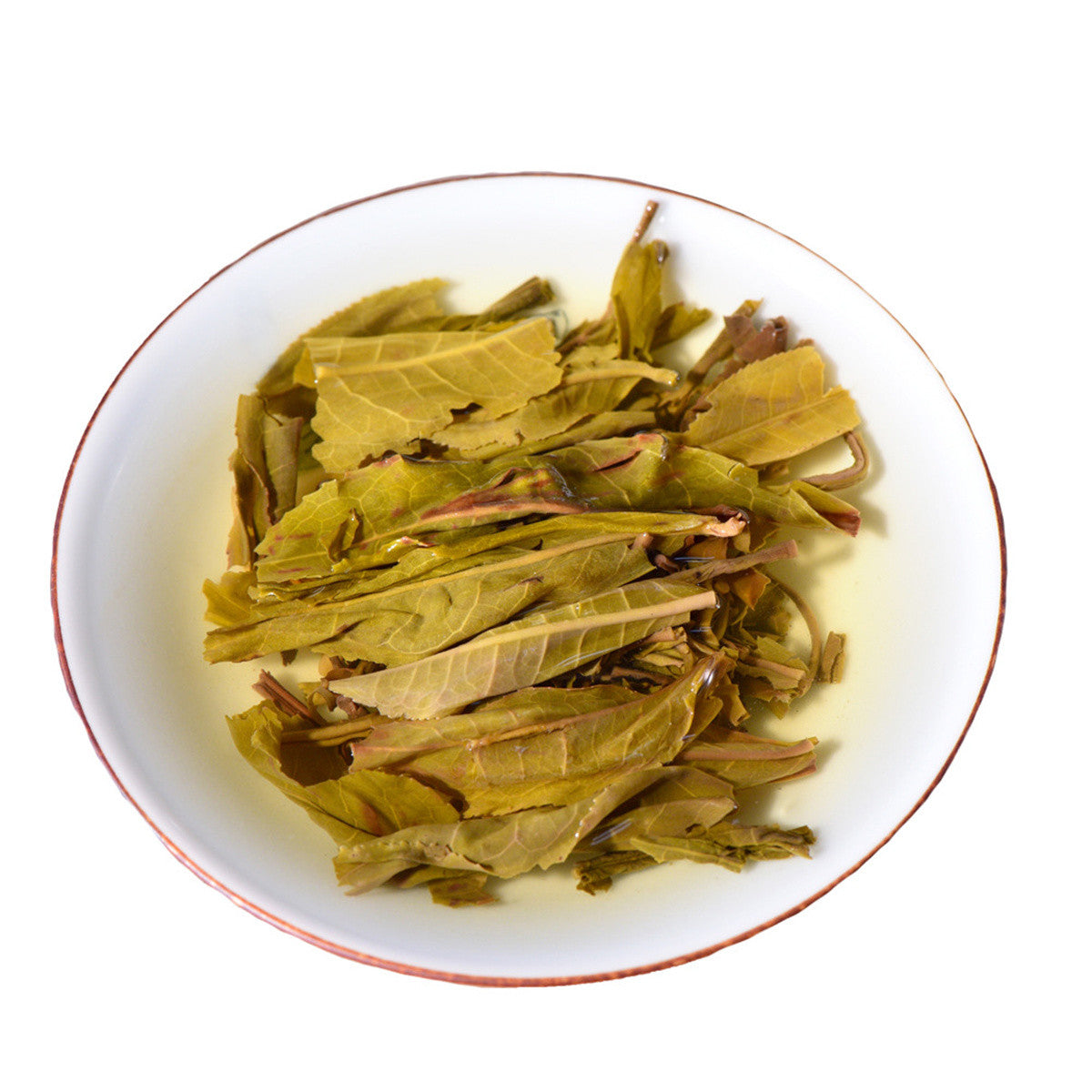 Natural Organic Health Puer Tea Pu-erh Tea Cake Yunnan Tea Sheng Tea 357g