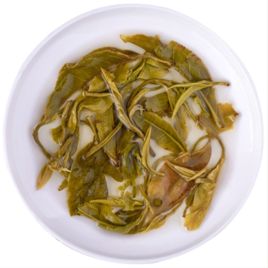 Prinz des Friedens Chinesischer Grüner Tee Bio Biluochun Grüner Tee 500g/1.1LB