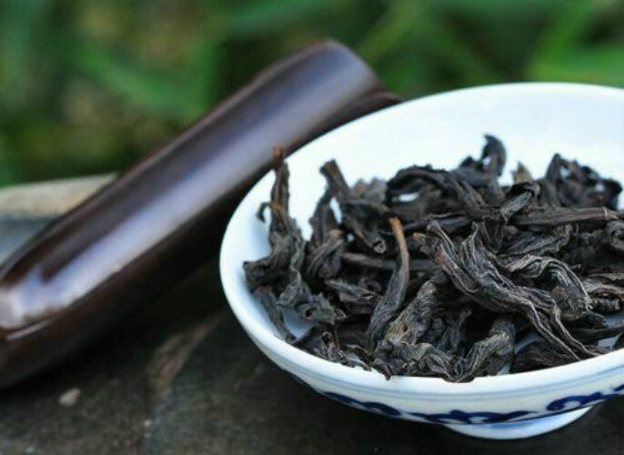 250g Organic Top Wuyi Dahongpao Tea Big Red Robe Oolong Tea China Specialty Tea