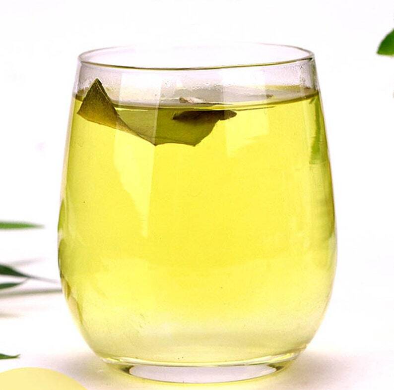Lotus Leaf Tea Lotus Leaf Buds Tea, Chinese Flower Tea,Lotus Leaf Flower Tea