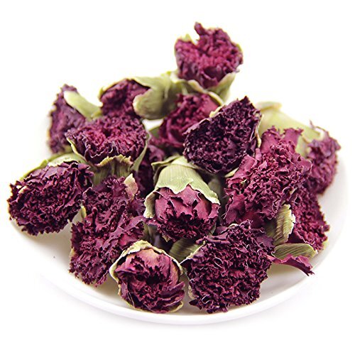 Dried Hibiscus Flowers Roselle Tea Hibiscus Flower Tea Herbal Tea 2.12oz/60g