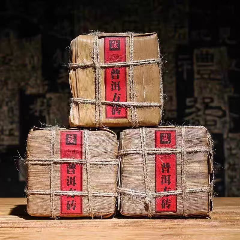 Puerh tea