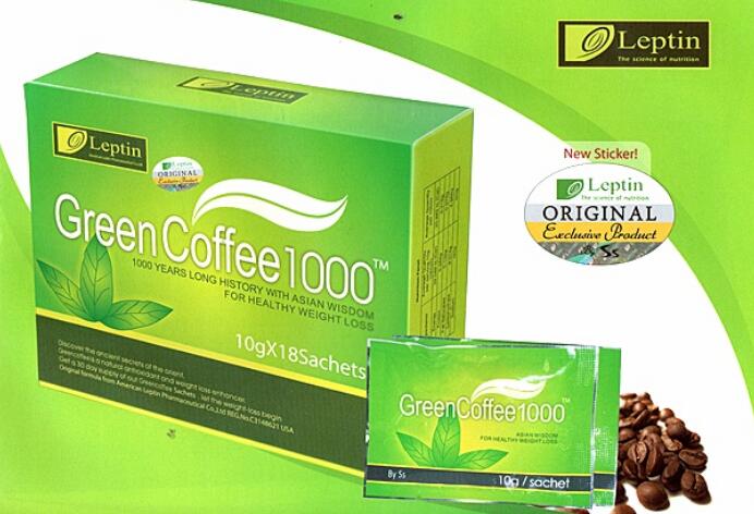 Slimming Tea