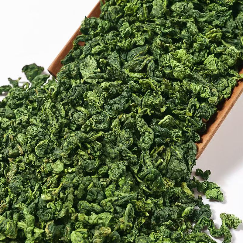Oolong Tea