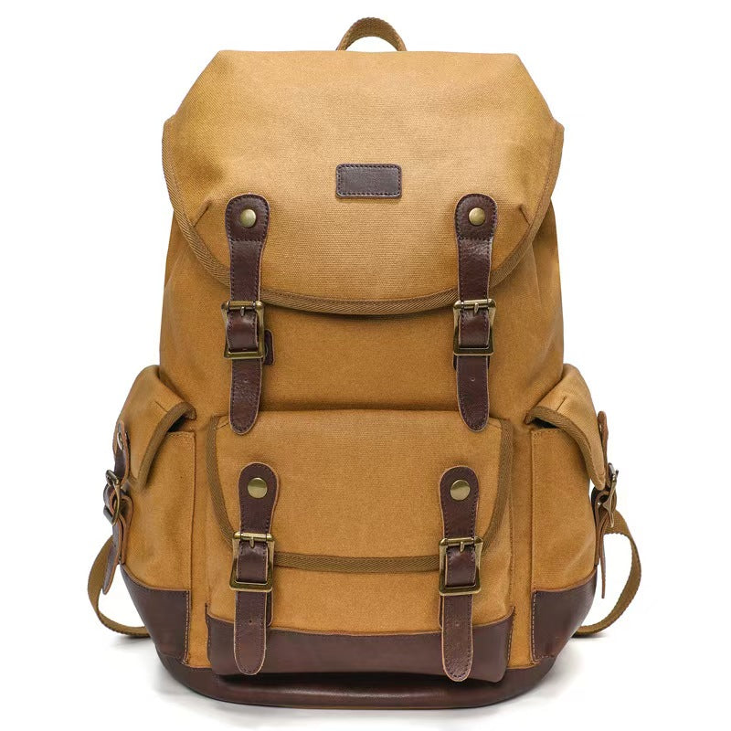 Men's backpack