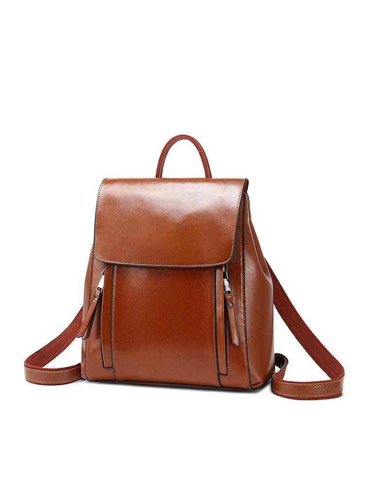 Women's backpack