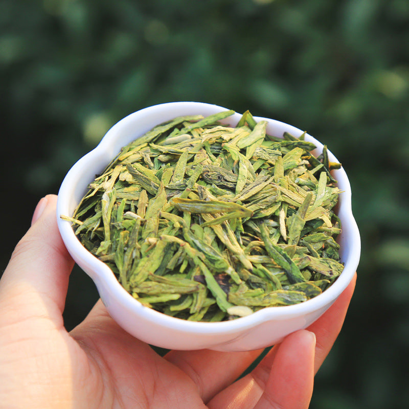 Green Tea