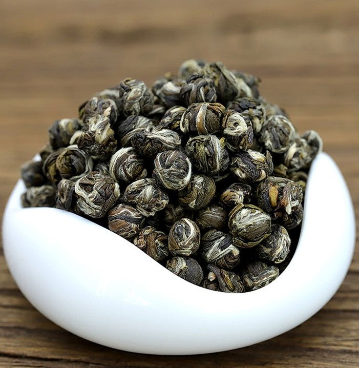 Jasmine Tea